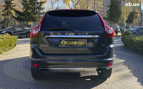 Volvo XC60 2014 - фото 6