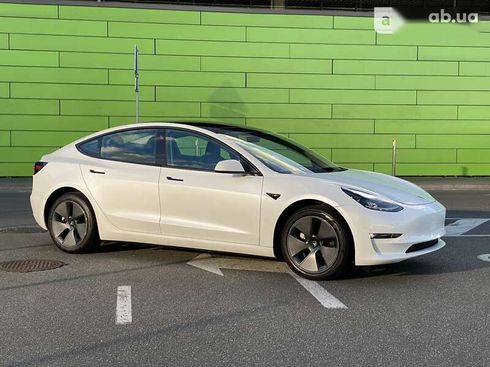 Tesla Model 3 2023 - фото 7