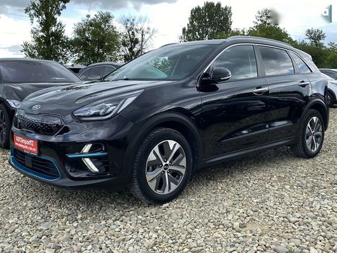 Kia Niro 2020 - фото 17