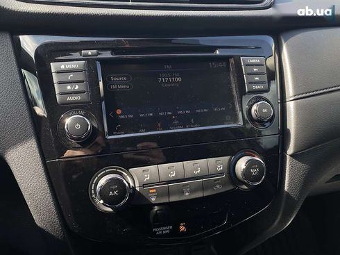 Nissan Rogue 2019 - фото 30