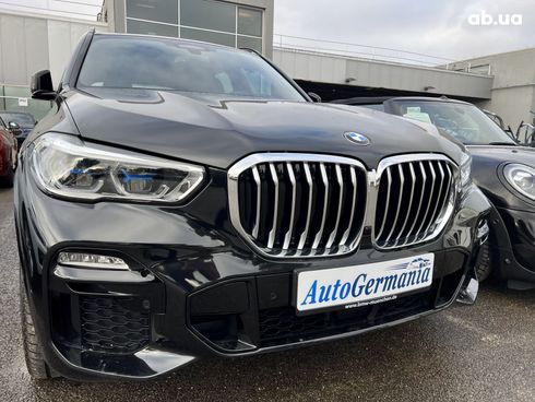 BMW X5 2020 - фото 26