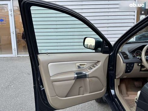 Volvo XC90 2011 - фото 21