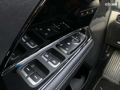 Kia Niro 2020 - фото 23