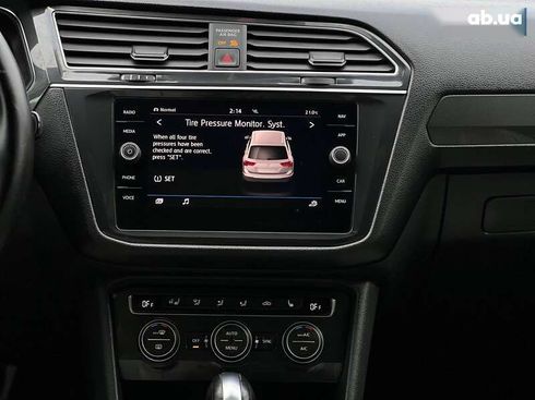 Volkswagen Tiguan 2019 - фото 13