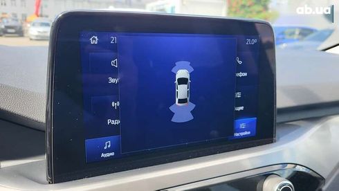 Ford Kuga 2020 - фото 5