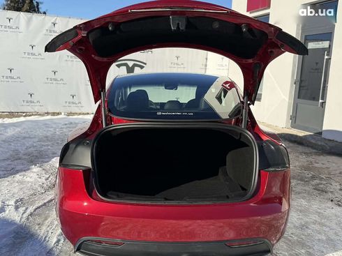 Tesla Model 3 2024 - фото 19