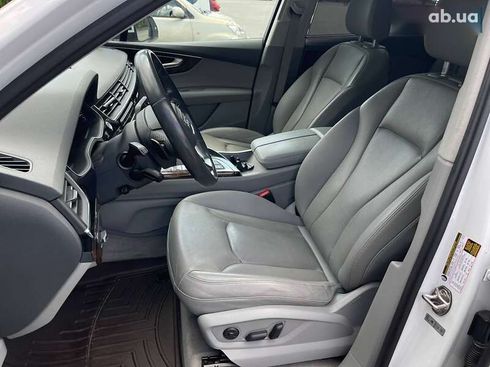 Audi Q7 2016 - фото 19