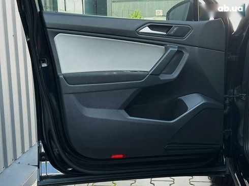 Volkswagen Tiguan Allspace 2019 - фото 11