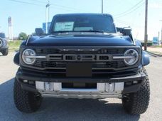 Продаж вживаних Ford Bronco Raptor в Києві - купити на Автобазарі