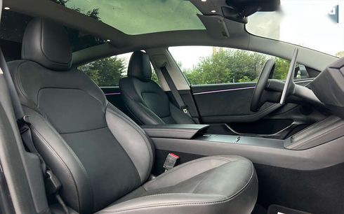 Tesla Model 3 2024 - фото 9