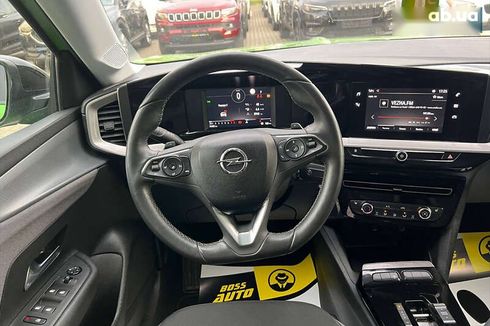 Opel Mokka 2023 - фото 16