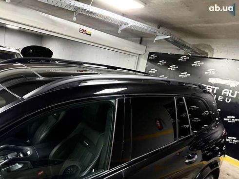 Mercedes-Benz GLS-Класс 2022 - фото 26