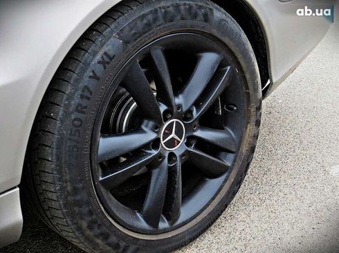 Mercedes-Benz CLK-Класс 2006 - фото 5