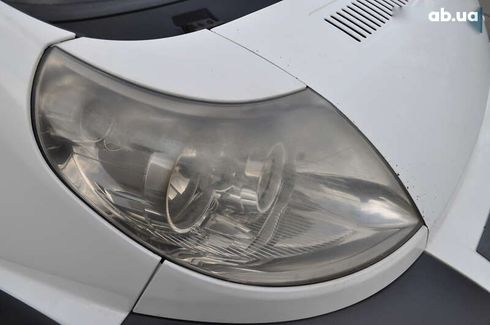 Citroёn Jumper 2013 - фото 24