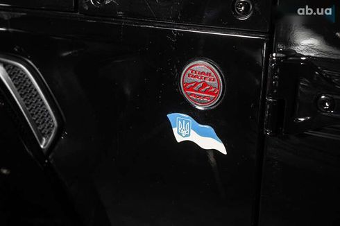 Jeep Gladiator 2019 - фото 9