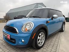 Продаж вживаних MINI - купити на Автобазарі