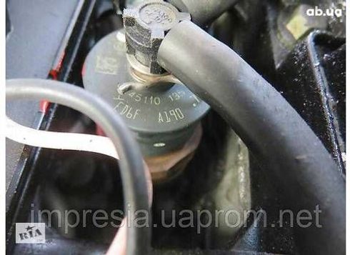 двигатель в сборе для Peugeot 206 - купить на Автобазаре - фото 7