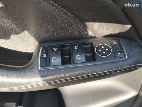 Mercedes-Benz B-Класс 2014 - фото 12