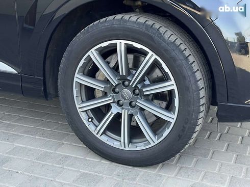 Audi Q7 2015 - фото 23