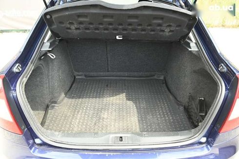 Skoda Octavia 2010 - фото 27