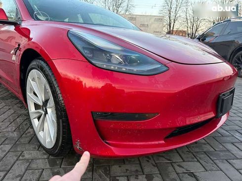 Tesla Model 3 2021 - фото 13