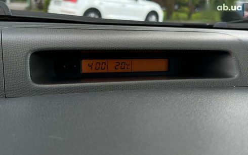 Suzuki Swift 2007 - фото 20