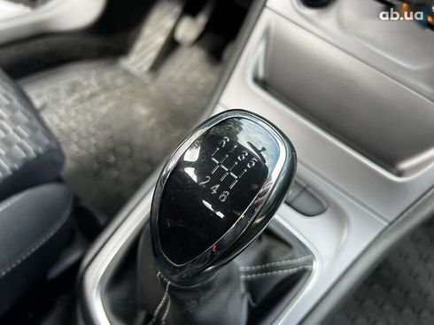 Opel Astra 2017 - фото 24