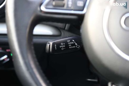 Audi A3 2015 - фото 24