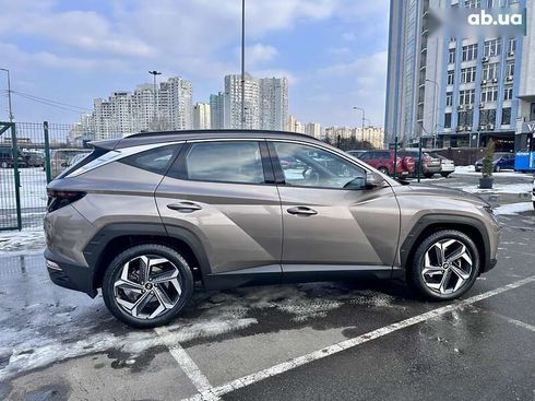 Hyundai Tucson 2023 - фото 22