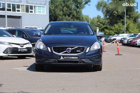 Volvo V60 2012 - фото 2