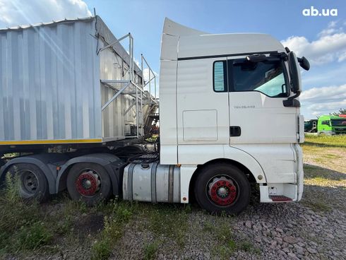 MAN TGX 2011 - фото 2