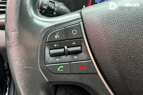 Hyundai i20 2016 - фото 16