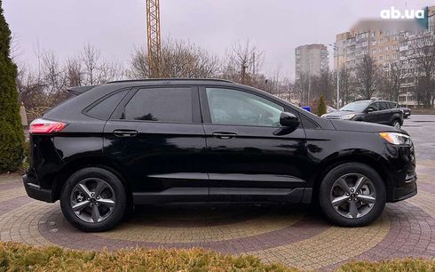 Ford Edge 2023 - фото 8