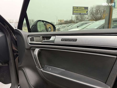 Volkswagen Touareg 2015 - фото 30