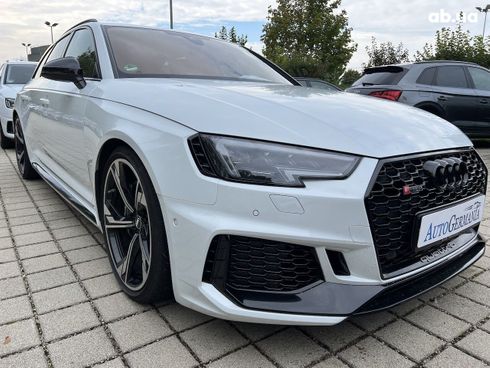 Audi RS 4 2021 - фото 31