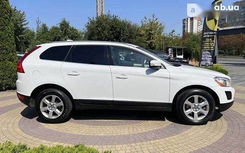 Volvo XC60 2010 - фото 8