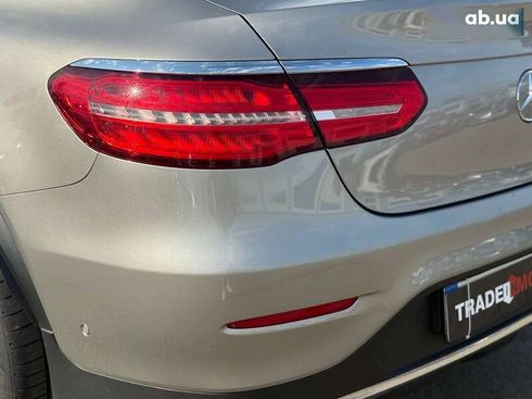 Mercedes-Benz GLC-Класс 2019 - фото 10