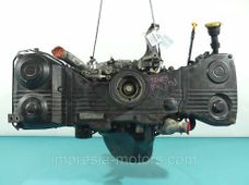 Двигун у зборі Subaru Impreza - купити на Автобазарі