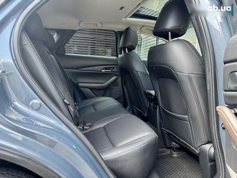 Mazda CX-30 2021 - фото 26