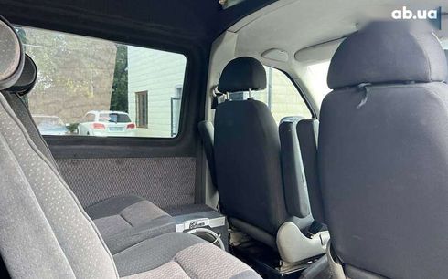 Volkswagen Transporter 2005 - фото 22