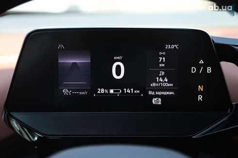 Volkswagen ID.4 2022 - фото 15