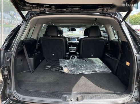 Toyota Highlander 2019 - фото 18