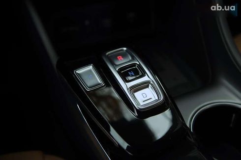 Hyundai Sonata 2021 - фото 24