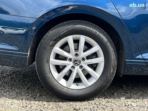 Volkswagen Passat 2022 - фото 22