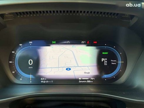 Volvo XC40 2021 - фото 17