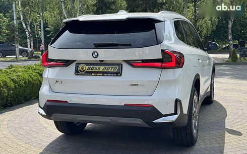 BMW X1 2023 - фото 7