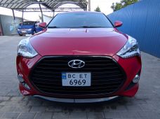 Купить Hyundai Veloster бензин бу - купить на Автобазаре