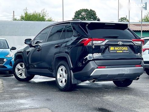 Toyota RAV4 2019 - фото 2