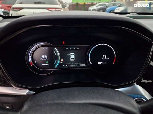 Kia Niro 2020 - фото 29