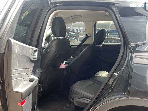 Ford Escape 2022 - фото 28